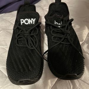 Pony Sneakers